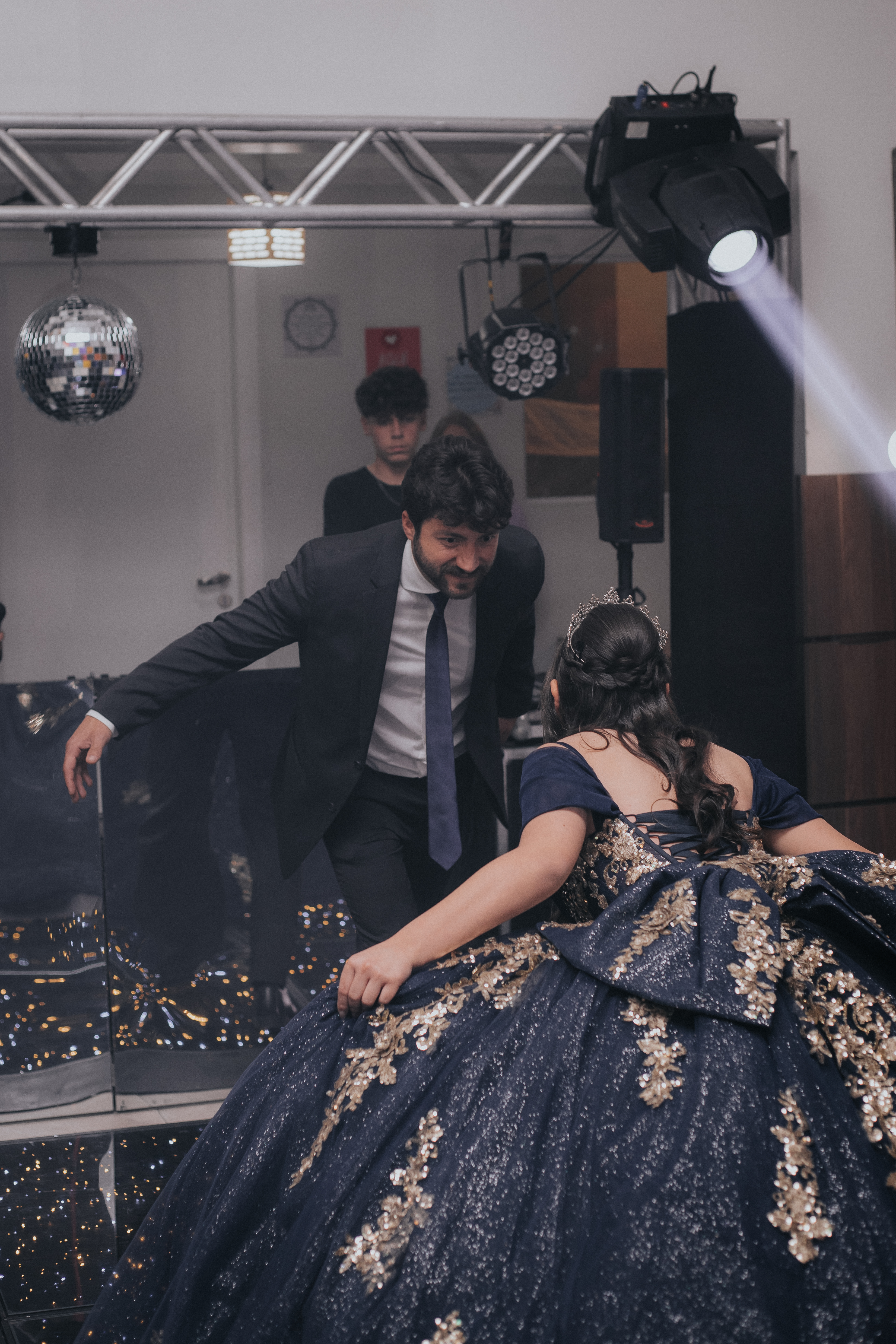 15 Anos da Maria Clara: fotografia 11 da galeria