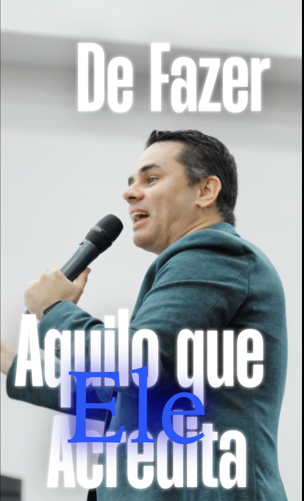 Palestra para líderes: fotografia 1 da galeria